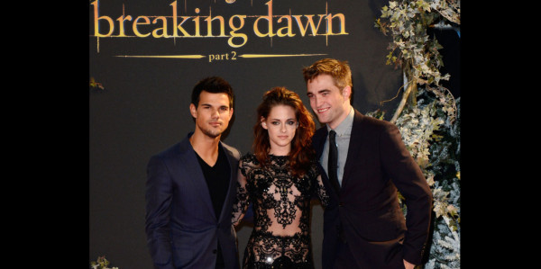 Vestuario de Kristen Stewart vuelve a causar controversia