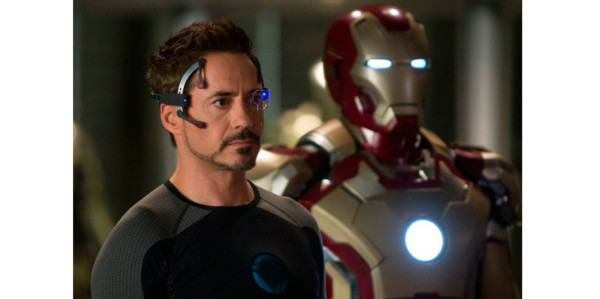 Robert Downey Jr. en negociaciones para volver a ser Iron Man