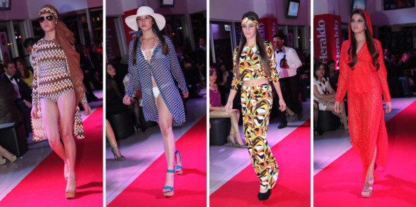 Resort 2013 by Miguel Chong
