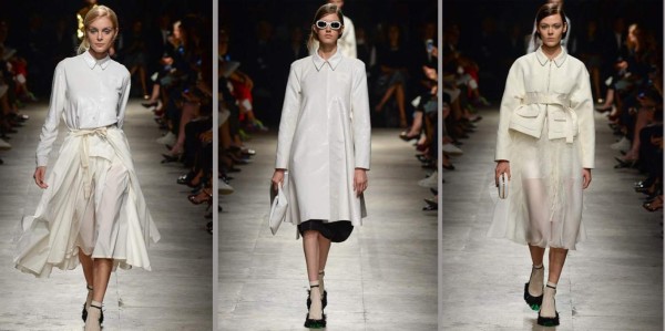 Rochas Primavera 2015