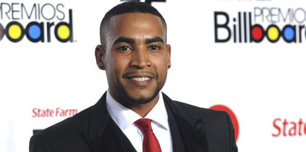 Don Omar será la imagen de Hugo Boss