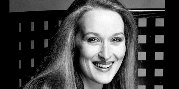 Meryl Streep, la más nominada en la historia