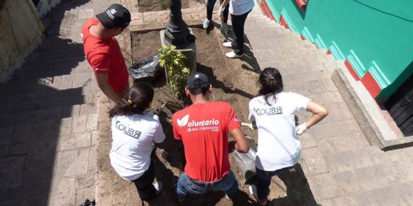 Bac Credomatic crece en su proyección y labor social