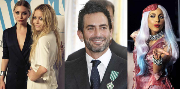 Los mejores de la moda en 2011