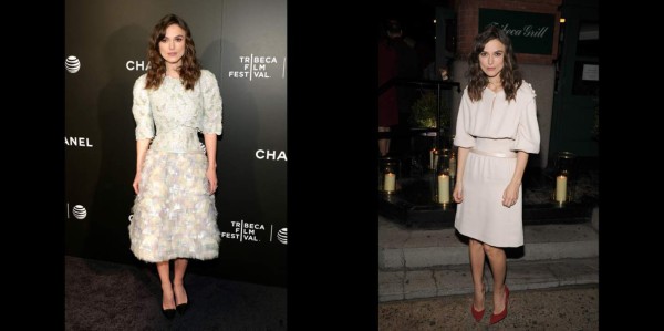 Chanel estrena 'Begin Again'