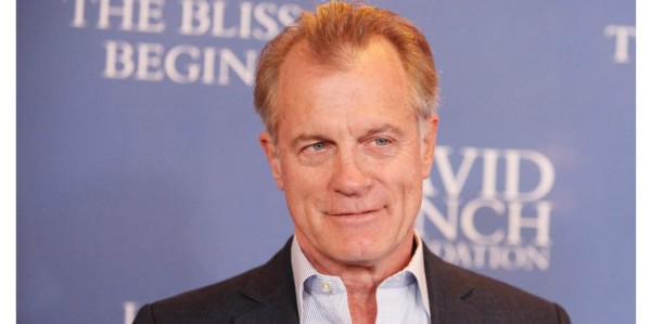 Actor de 7th Heaven admite haber abusado de menores