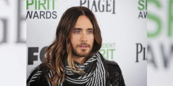 ¿Qué hay detrás del nuevo corte de Jared Leto?
