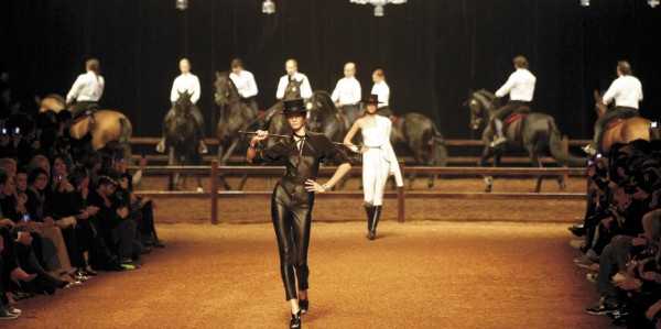 Irreverente Gaultier