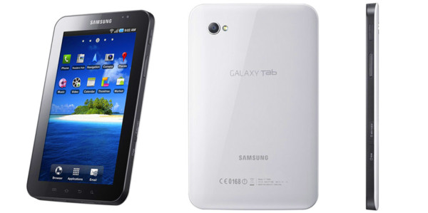Una tablet multifuncional