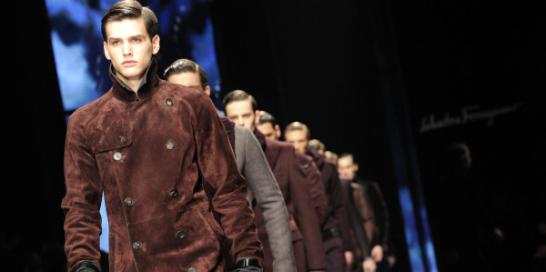 Lo mejor del Milan Men's Fashion Week