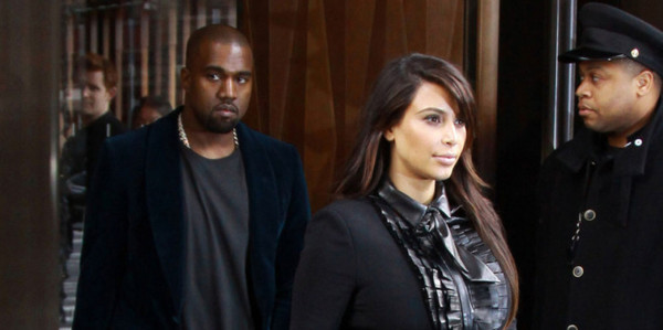 Kim Kardashian obsesionada con perder peso