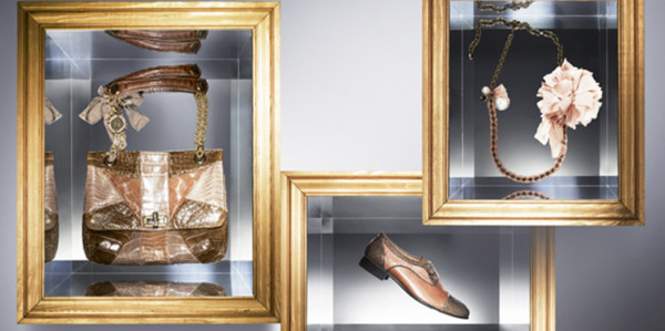 Lanvin lanza colección cápsula