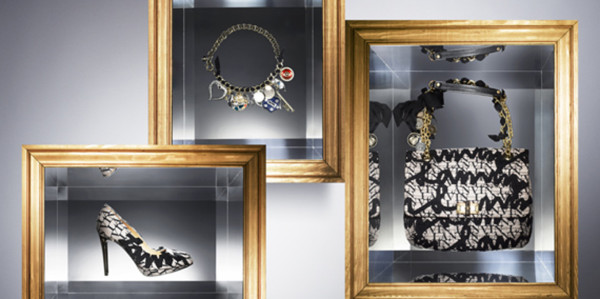 Lanvin lanza colección cápsula