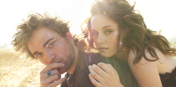 Decepcionados padres de Kristen Stewart