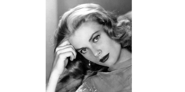 Grace Kelly