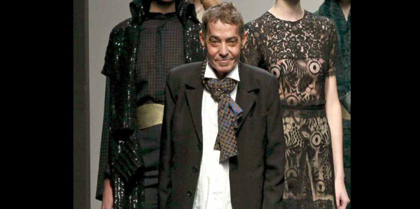 Muere Jesús del Pozo