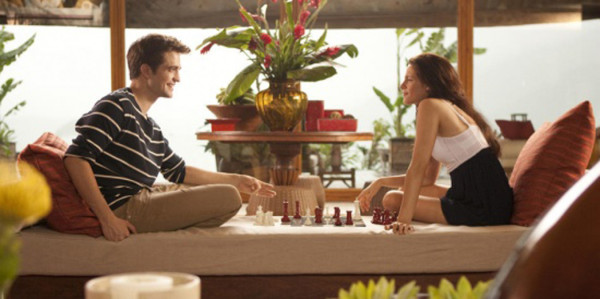 El final de la saga Twilight