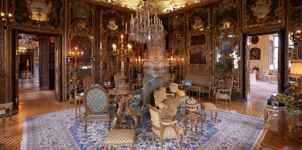 Chanel Métiers d’art