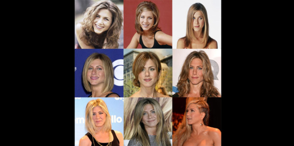 ¿Qué te parece el nuevo look de Jennifer Aniston?