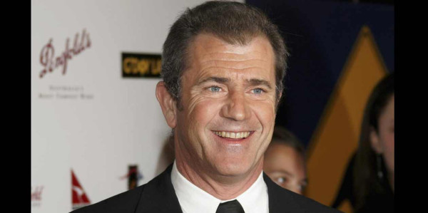 Mel Gibson produce nuevo film
