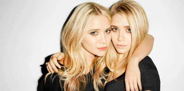 Las gemelas Olsen lanzarán su fragancia