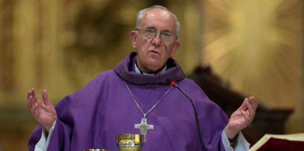 Anécdotas de piedad y humildad