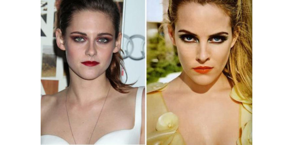 El romance que tiene disgustada a Kristen Stewart