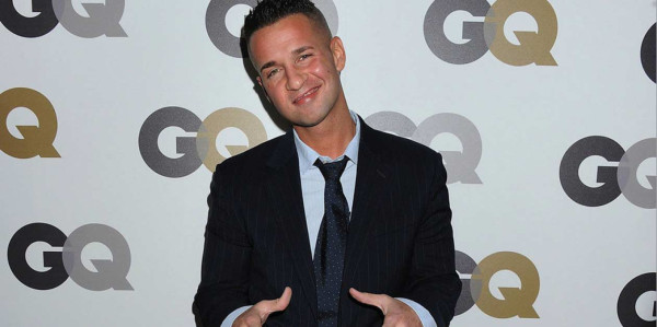 A y F no quiere a Jersey Shore