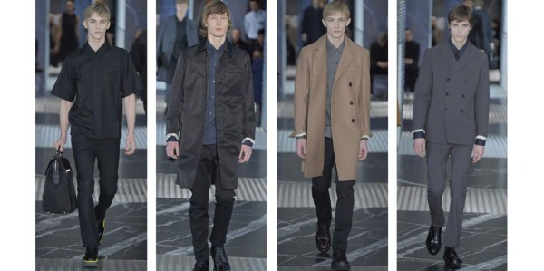 Prada Otoño- Invierno 2015