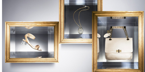Lanvin lanza colección cápsula