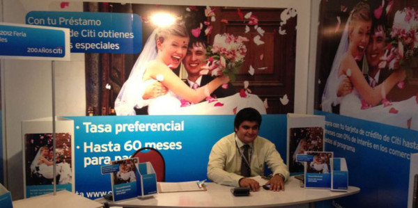 Inauguran Expo Boda 2012 en Honduras