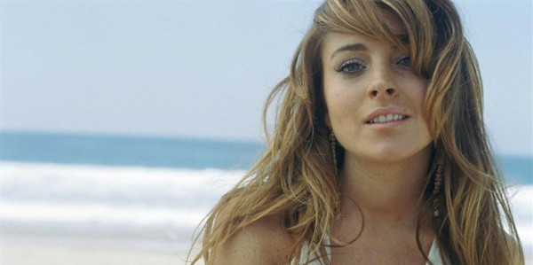 ¿Lindsay Lohan en Big Brother?