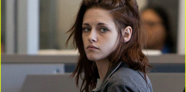 Kristen Stewart no estará en los MTV Awards
