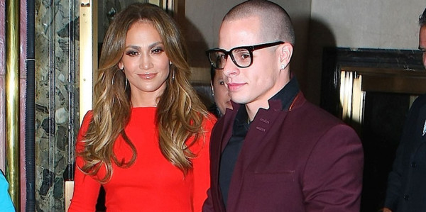 Jennifer Lopez