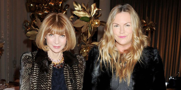 Emma Hill abandona Mulberry