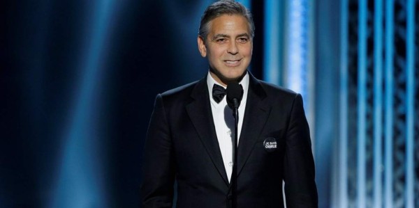 Momentos épicos de los Golden Globes 2015