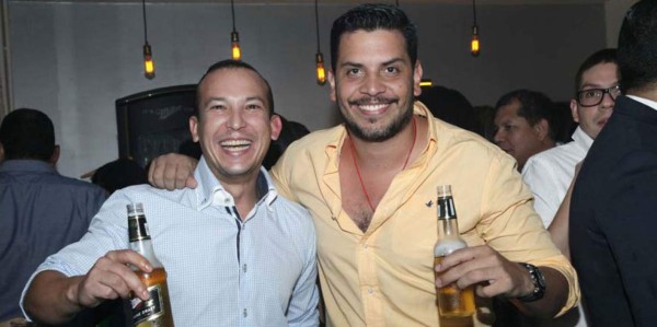 Fiesta de reapertura en Barroco