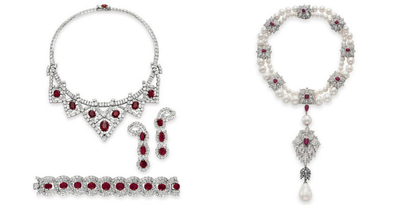 Subastarán joyas de Elizabeth Taylor