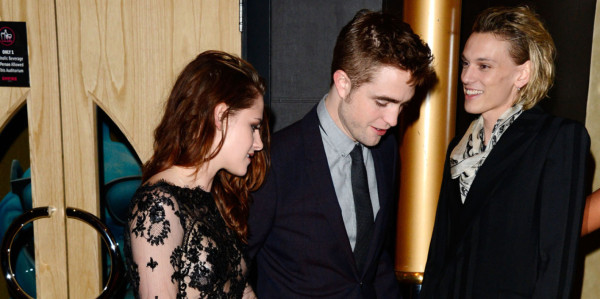 Vestuario de Kristen Stewart vuelve a causar controversia