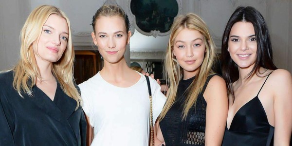 Paris Fashion Week