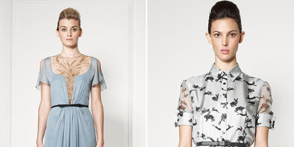 Carolina Herrera renueva su imagen
