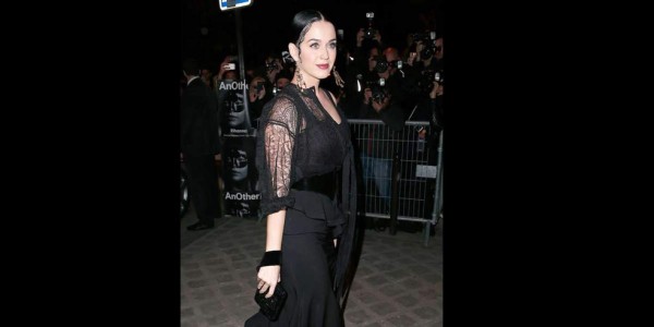 Paris Fashion Week