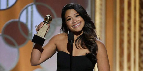 Golden globes 2015