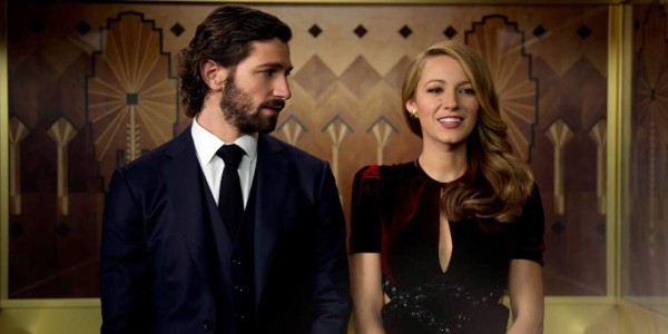 Age of Adaline