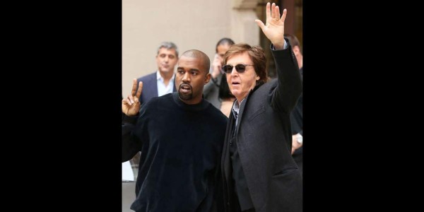 Paris Fashion Week