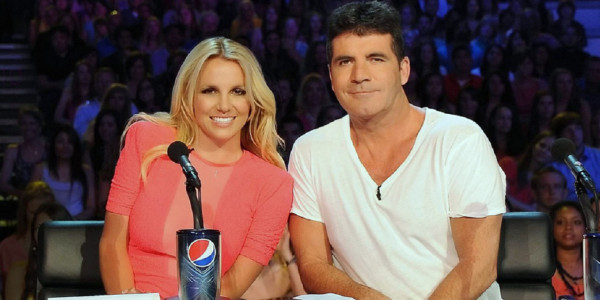 Spears huye molesta de audición