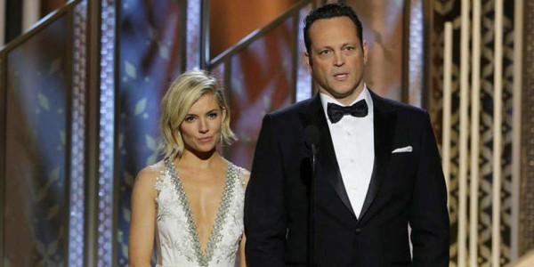 Golden globes 2015