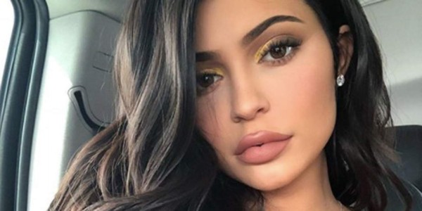 ¿Bebé #2 para Kylie Jenner?