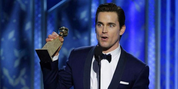 Golden globes 2015