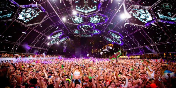Music fests